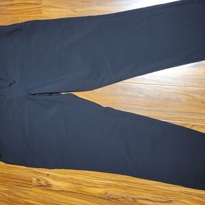 Scrubstar Women's Black Scrub Pants